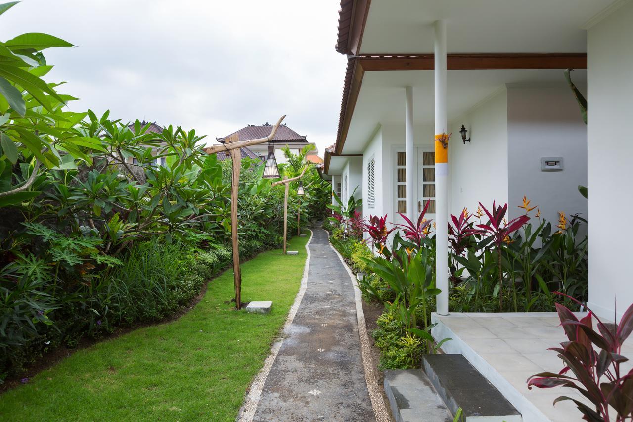 Abipraya Ubud Exterior photo